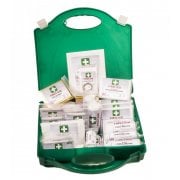 First Aid