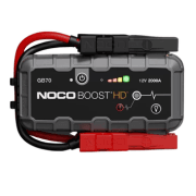 Boosters & Jump Starters
