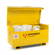 COSHH Storage
