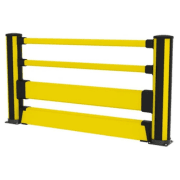 Barriers & Bollards