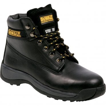 DEWALT Apprentice Black SB Safety Boots