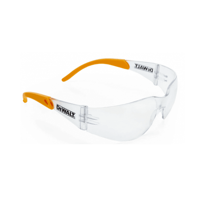 DEWALT  DPG54-1D EU Protector Safety Glasses (Clear)