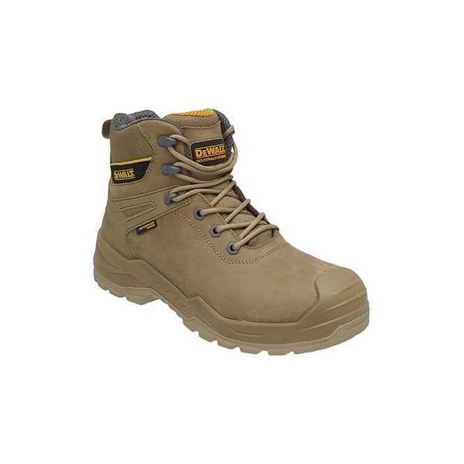 DEWALT  Hayes Stone S7 Safety Boot
