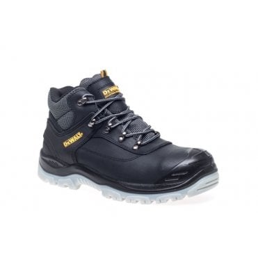 DEWALT Laser Black Safety Hiker