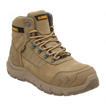 DEWALT Milburn Waterproof S7 Safety Boot