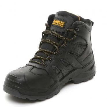 DEWALT Murray Black Waterproof S7 Safety Boot