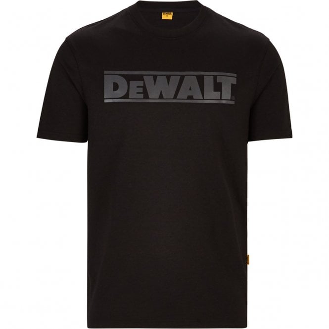 DEWALT  Oxide Black T-Shirt 