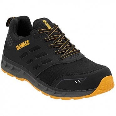 DEWALT Prism Black S3 Safety Trainer