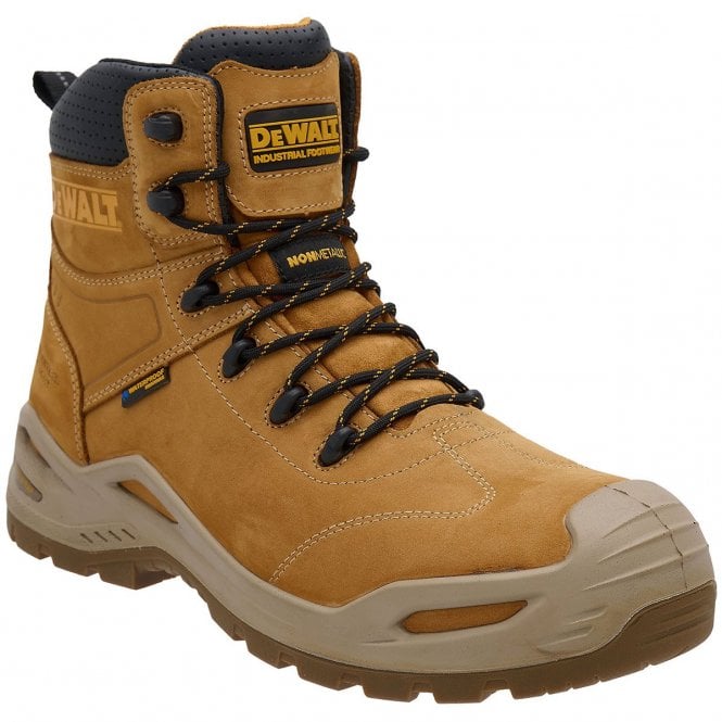 DEWALT  Scarsdale Honey S7 Safety Boot