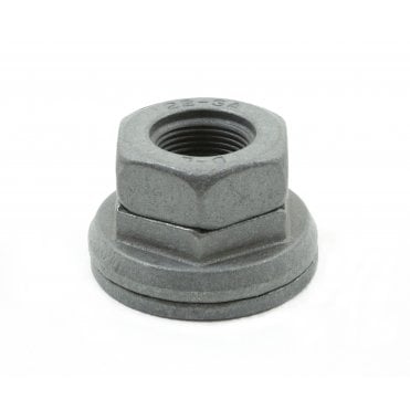 Disc-Lock Safety Wheel Nuts (Scania)