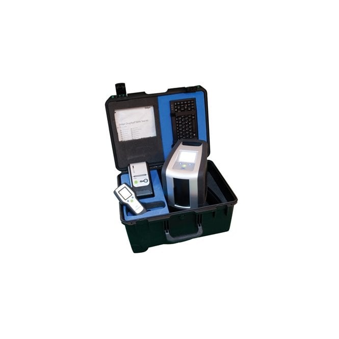 Draeger DrugTest 5000