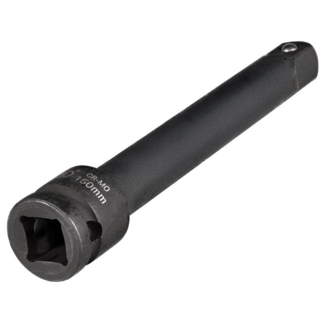 Draper 100MM Impact Extension Bar 1/2inch DR - 72170