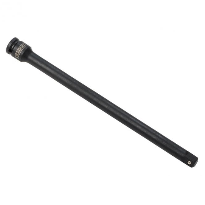 Draper 150MM Impact Extension Bar 1/4inch DR - 07014