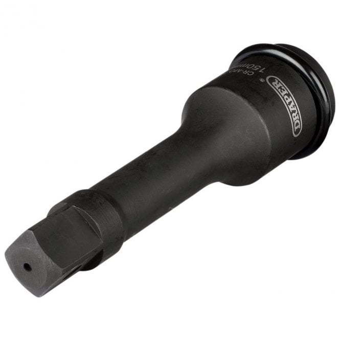 Draper 150MM Impact Extension Bar 3/4inch DR - 72188