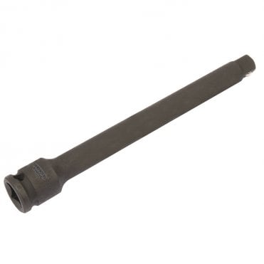 150MM Impact Extension Bar 3/8inch DR - 07017