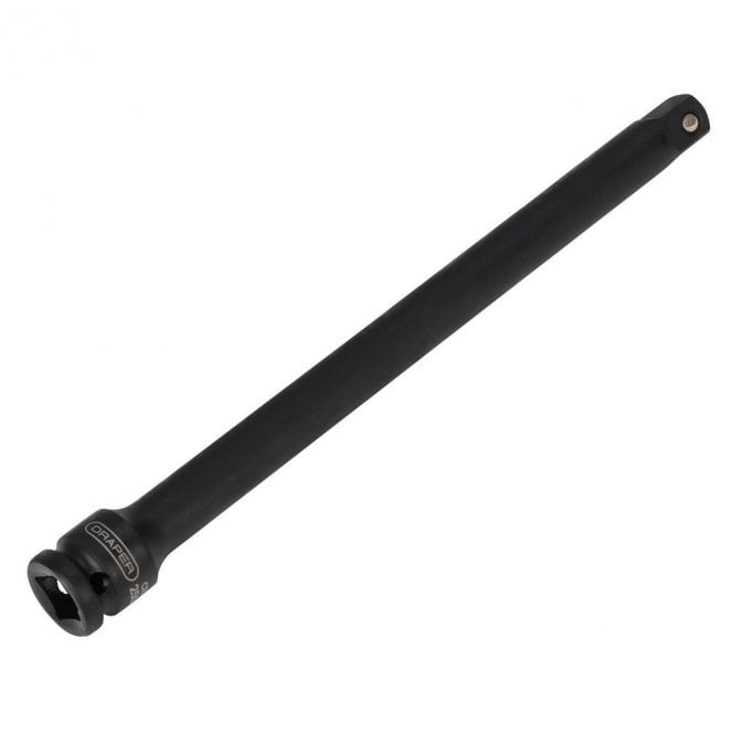 Draper 250MM Impact Extension Bar 1/2inch DR - 63116