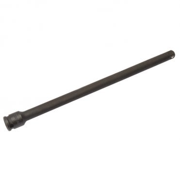 250MM Impact Extension Bar 3/8inch DR - 07018