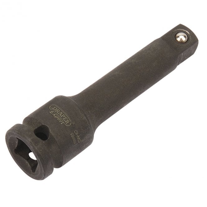 Draper 50MM Impact Extension Bar 1/4inch DR - 07012