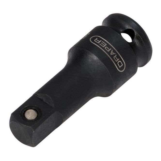 Draper 50MM Impact Extension Bar 3/8inch DR - 07015