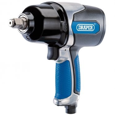 Air Impact Wrench 1/2 inch Sq. Dr. - 83745