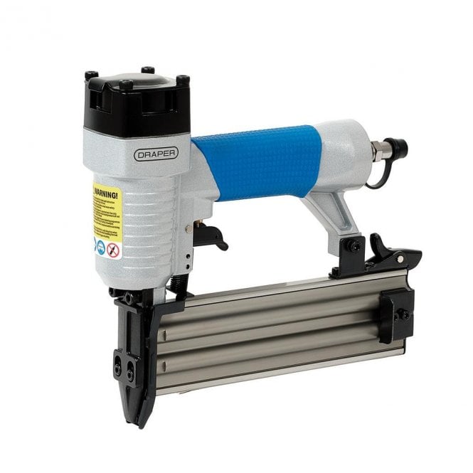 Draper  Air Nailer 10-50mm - 14607