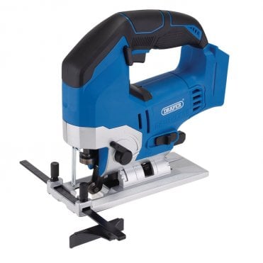 D20 20V Brushless Jigsaw Bare Unit  - 79883