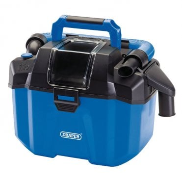 D20 20V Wet and Dry Vacuum Cleaner - Bare Unit - 98501