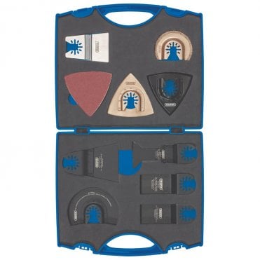 Multi-Tool Blade Set - 20 Piece - 70485