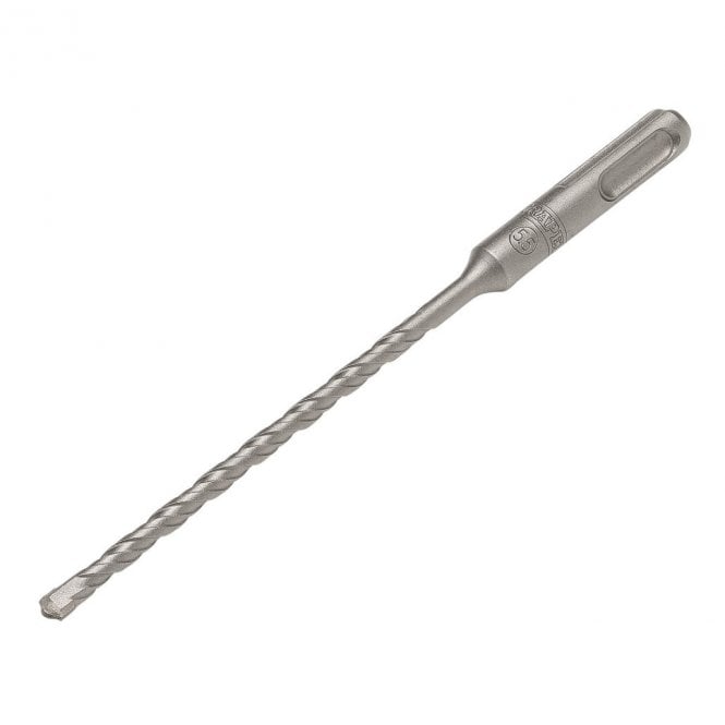 Draper SDS Plus Centric Tip Drill Bit 5.5 x 160mm - 09966