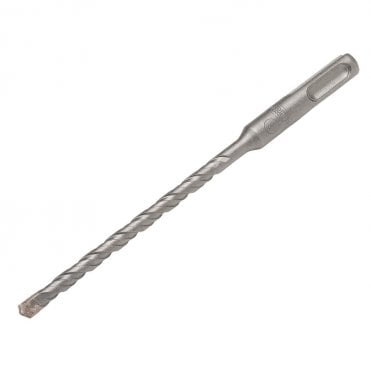 SDS Plus Centric Tip Drill Bit 6 x 160mm - 09979