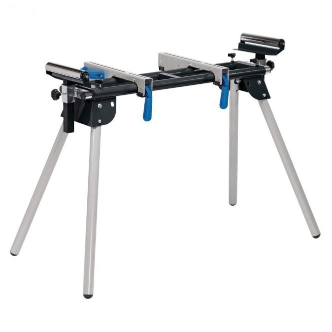 Draper Universal Extending Mitre Saw Stand - 90248
