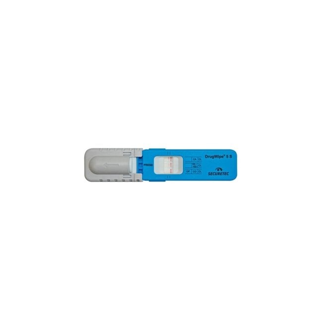 Dtec International Ltd Drug Detection Kit