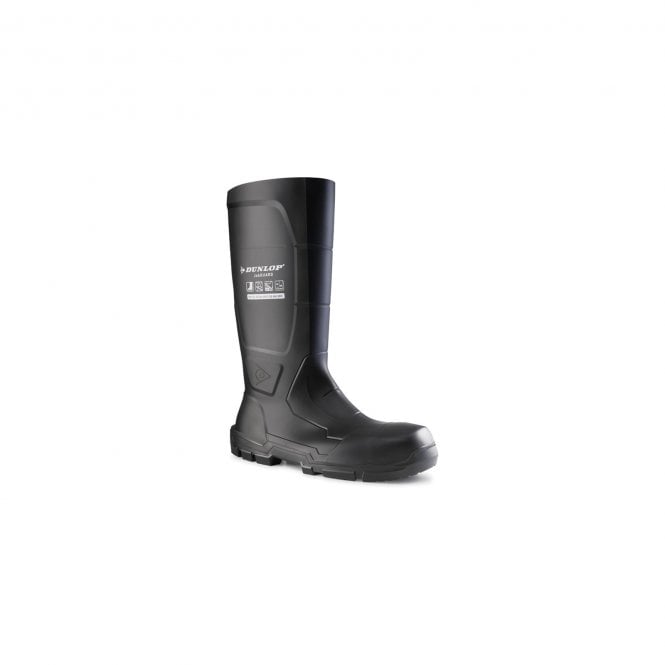 Dunlop  JobGUARD S5 Safety Wellington
