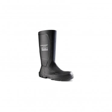 Dunlop JobGUARD S5 Safety Wellington