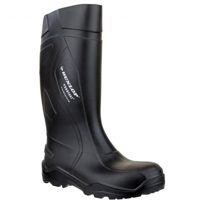 Dunlop  Purofort Plus Full Safety S5 Wellington