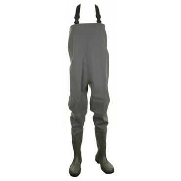 PVC CHEST WADER (388VP)