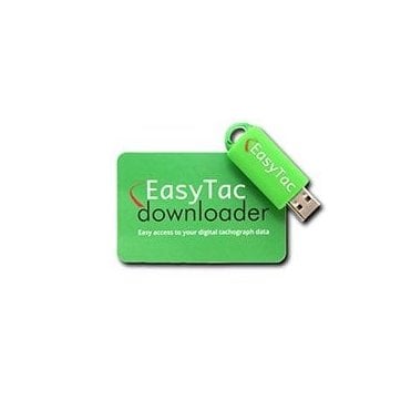 EasyTac Software