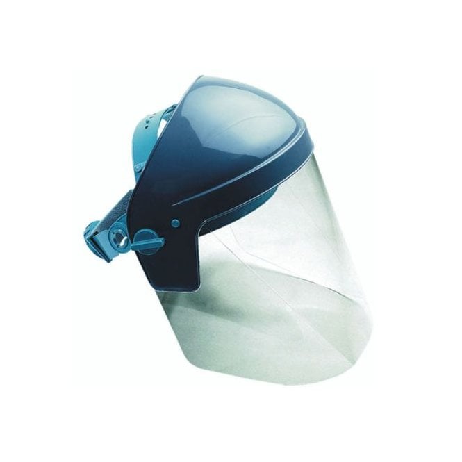 Electric Arc Protector Face Shield Visor Lightweight