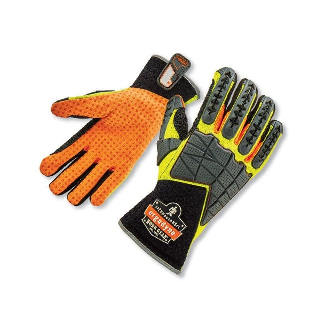 Ergodyne Ergodyne impact reducing glove