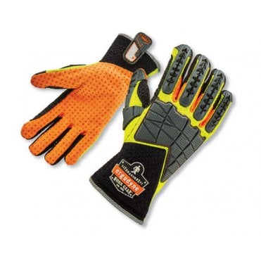 Ergodyne impact reducing glove