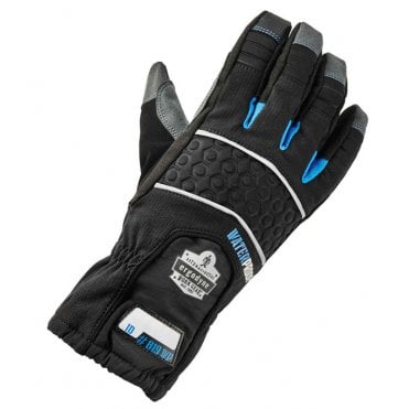 Proflex extreme thermal wp glove