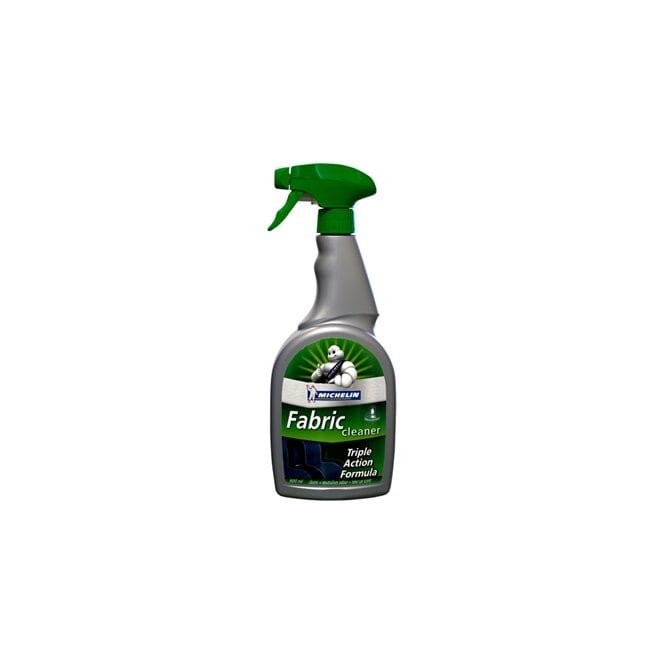 Fabric Cleaner 500ml