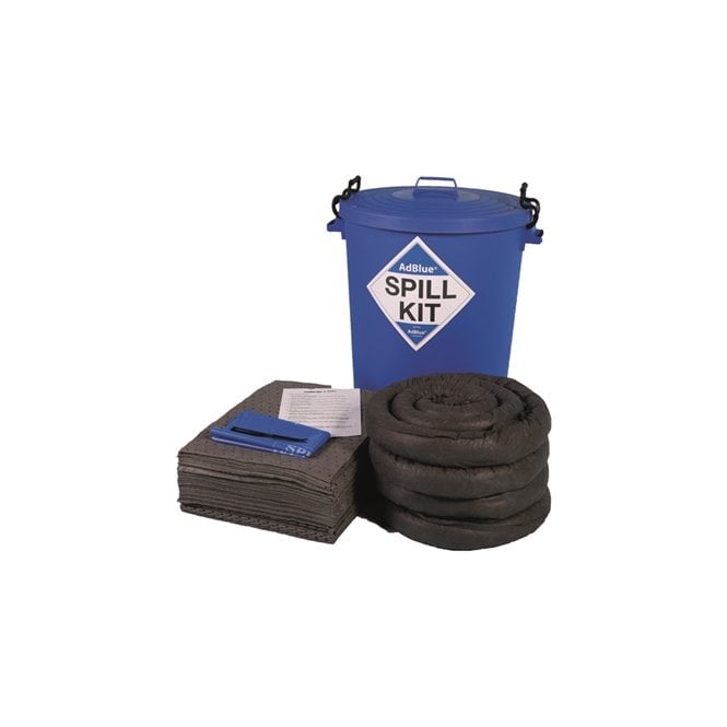 Fentex AdBlue Spill Kit 100 Litre