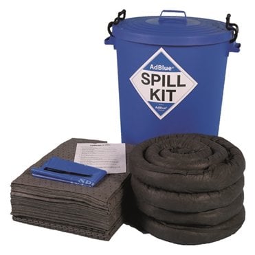 AdBlue Spill Kit 100 Litre