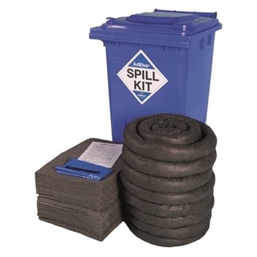 AdBlue Spill Kit 240 Litre
