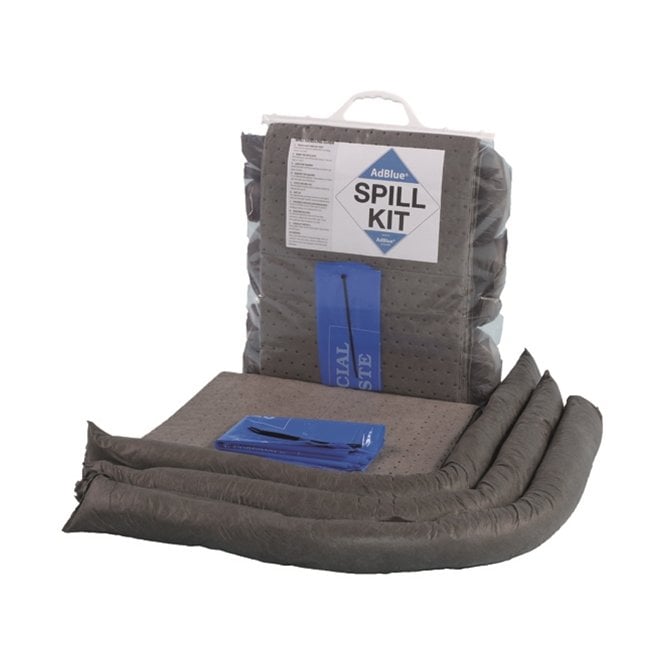 Fentex AdBlue Spill Kit 25 Litre