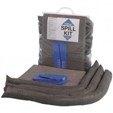AdBlue Spill Kit 25 Litre