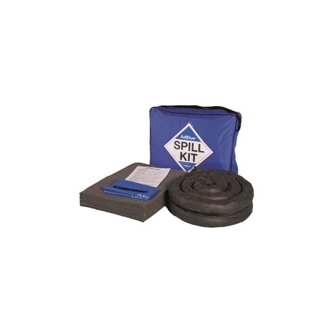 Fentex AdBlue Spill Kit 50 Litre