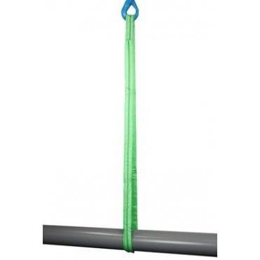 2t 2mt Circ. Roundsling Green (EWL - 1mt) (Pack of 25)