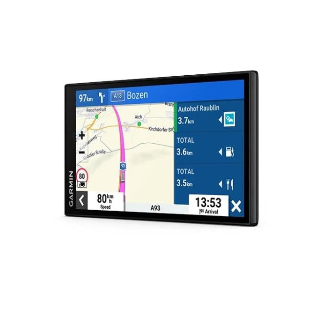 Garmin Garmin Dezl LGV 610 Sat Nav